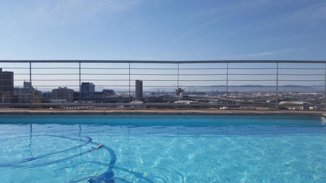 818 Four Seasons Daire Cape Town Dış mekan fotoğraf