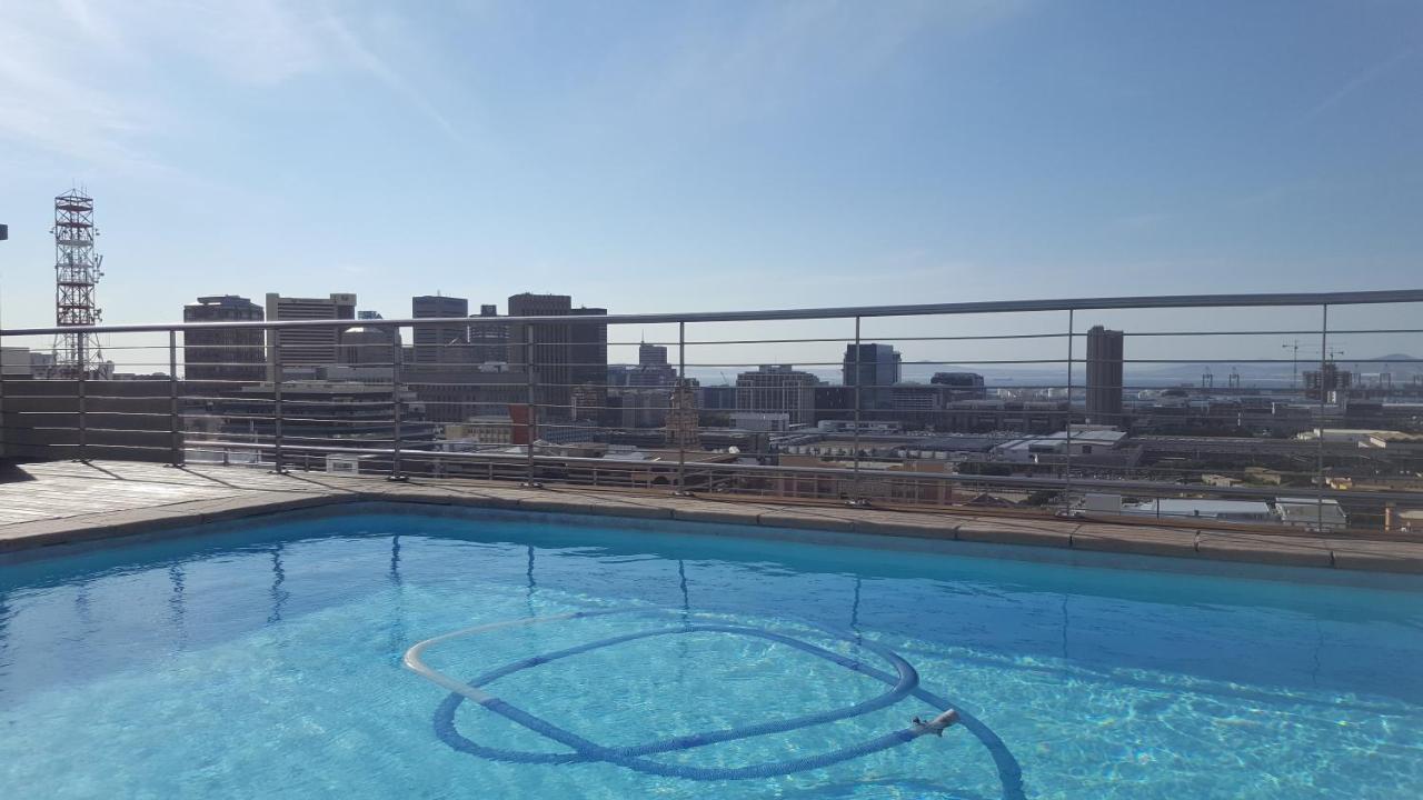 818 Four Seasons Daire Cape Town Dış mekan fotoğraf