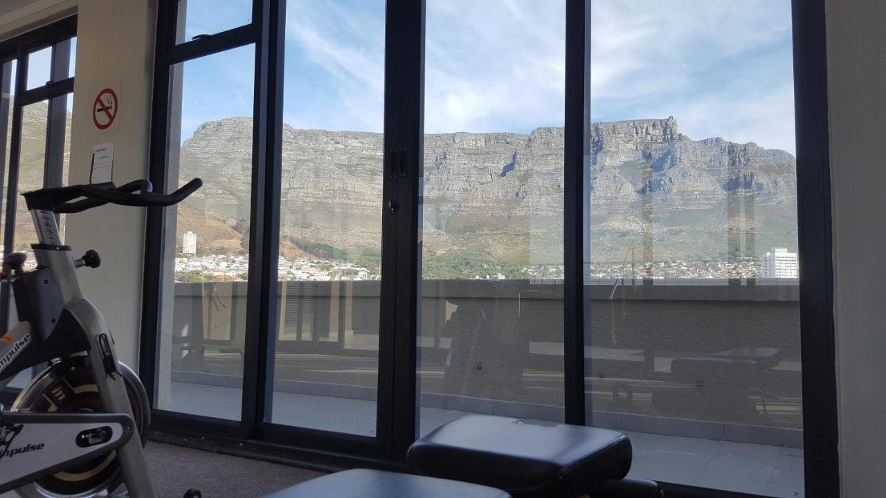 818 Four Seasons Daire Cape Town Dış mekan fotoğraf